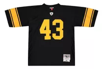 Mitchell & Ness Jersey Troy Polamalu Pittsburgh Steelers 08