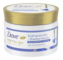 Dove Hair Therapy Tratamiento Capilar Hialuronico 270ml