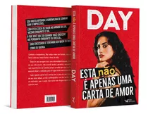 Esta Não É Apenas Uma Carta De Amor (inclui Brinde), De Limns, Day. Editora Faro Editorial Eireli, Capa Mole Em Português, 2022