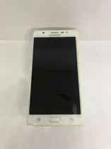 Samsung Galaxy J7 Prime G610 Dual 4g 13mp 32gb Dourado Usado