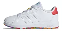 Tenis adidas Grand Court 2.0 Joven Id0733