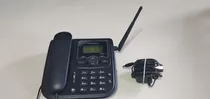 Telefono De Mesa Motorola - Movistar-revisar/repuestos