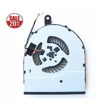 Cooler P/ Dell Inspiron 15 5458 5459 5558 5559 5755 5758