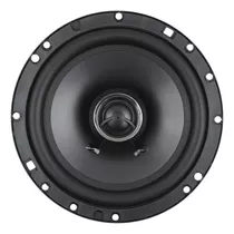 Parlantes Aiwa Para Carro 16cm - 6', 2 Vias, 240w Color Negro