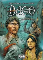 Dago: Historia De Cesare Y Giacomo - Barron, Ibañez