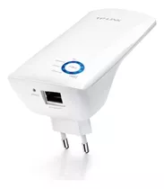 Kit 2 Repetidor Wireless Tp-link Tl-wa850re 2.4ghz Dap 1320