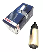 Bomba Combustivel Bosch Honda Fit 1.4 Lxl Flex 5p 07/08