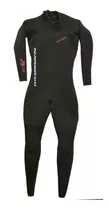 Traje Neoprene Largo Mujer Joy 3/2 Thermoskin  Full Stretch