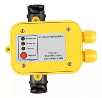 Controlador Automatico Para Bomba De Agua Century 10amp