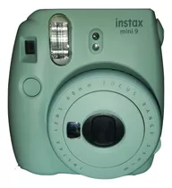 Cámara Instantánea Fujifilm Instax Mini 9 Ice Blue