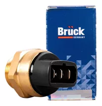 Bulbo Motoventilador Radiador Combi 1800 Bruck Premium