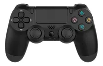 Joystick Playstation 4 Touchpad Bluetooth Negro - Ps