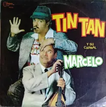 Tin Tan Y Su Carnal Marcelo - A Gozar Y Reir