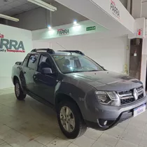 Renault Duster Oroch Dynamique 2.0 - 69118