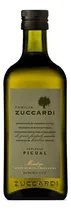 Aceite De Oliva Familia Zuccardi Picual 500ml