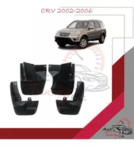 Loderas Honda Crv 2002-2006