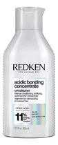 Acondicionador Abc Reparación Total Cabello Dañado Acidic Bonding Concentrate 300ml