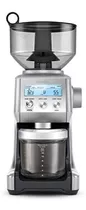 Moledora De Granos De Café Breville, 165 W, Pantalla Lcd