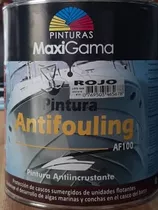 Pintura  Para Embarcaciones Antifouling