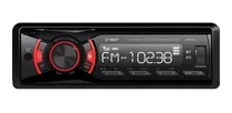 Stereo Auto Fm Sd Usb Mp3 Rca Ca1000 Rx Bt Comp Bluetooth