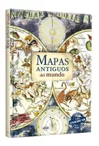 Mapas Antiguos Del Mundo / Lexus