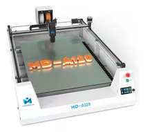 Impresora 3d De Grado Industrial Midga Md-a128