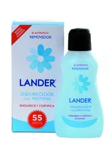 Removedor Lander Con Proteína