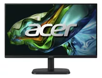 Monitor Acer 23.8 Ips Full Hd 100 Hz 1ms Vga Hdm Ek241y Ebi