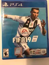 Fifa 19