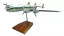 Lockheed Constellation Panair Do Brasil 29cm