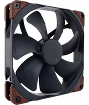 Fan Cooler Noctua Nf-a14 Ippc-2000 Pwm, 4 Pines.140 Mm, 