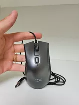 Mouse Hyperx Pulse Fire Fps Pro Em Estado De Novo Gamer 