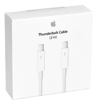 Cable Apple Thunderbolt 2 Metros Original