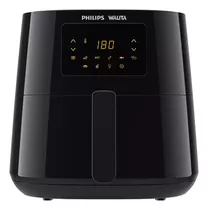 Fritadeira Airfryer Philips Walita Essential Xl Ri9270 220v