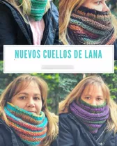 Cuellos De Lana