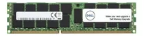 Memória Dell Para Servidores 16gb Ddr3-1333mhz Rdimm Snpmgy5tc/16g