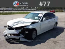 Bmw Serie 3 325i 2005 Al 2008 E90 #77 En Desarme