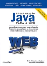 Programação Java Para A Web