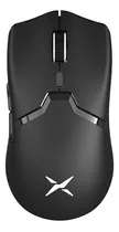 Mouse Gamer Sem Fio Delux M800 Pro Paw3395