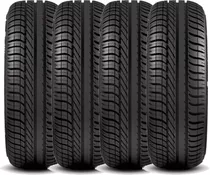 Kit X4 Neumáticos Fate P 195/65 R15 Sentiva Ar-360 91h