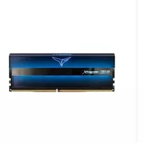 Memória Ram T-force Xtreem Argb  16gb 2 Team Group Tf10d416g4000hc18jdc01