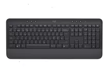 Teclado Bluetooth Logitech Signature K650 Bk Circuit Shop 