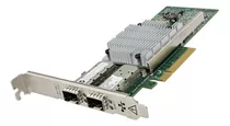 Placa De Red Hp 530sfp+ 10gb 2p Mod 652503-b21