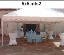 B3tgom Fabricamos Carpas Estructurales 