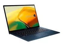 Ultrabook Asus Zenbook Core I5 16g 512ssd Oled Ñ En Stock Ya