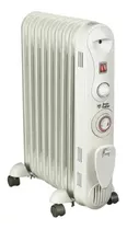 Calefactor Óleo-eléctrico Ursus Trotter 2000w - Ut S9t