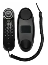 Teléfono Góndola Mesa Y Pared Temporis Mini Alcatel 