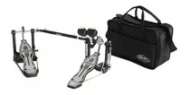 Mapex P501tw Doble Pedal De Bombo + Estuche Omegashopperu