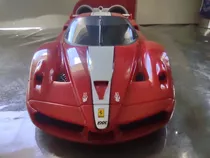 Ferrari Fxx Controle Remoto Linda!