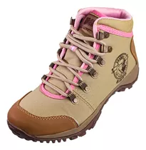 Botas Caterpillar Cat Nacional Garantizado Calzado Mujer